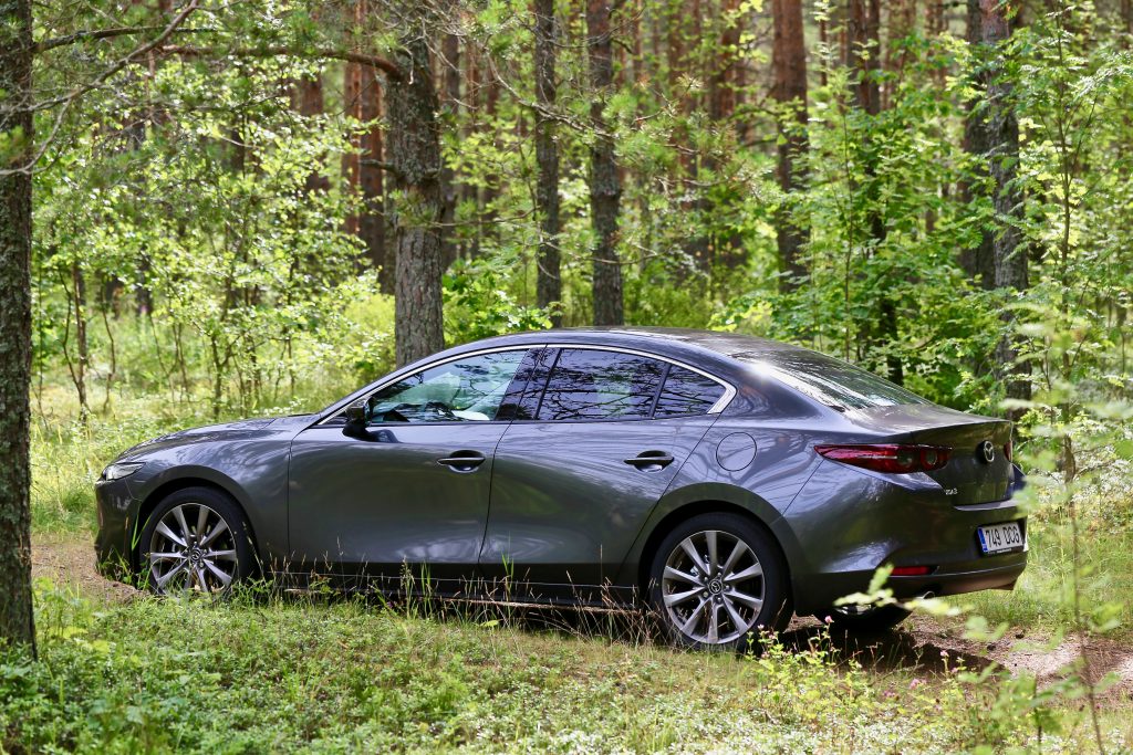 mazda3