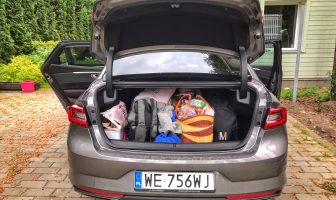 renault talisman