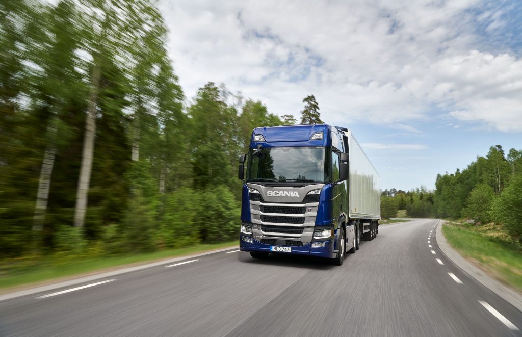 Scania