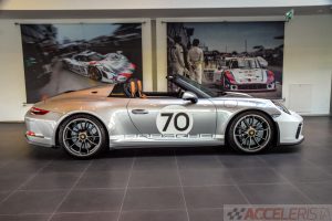 porsche speedster