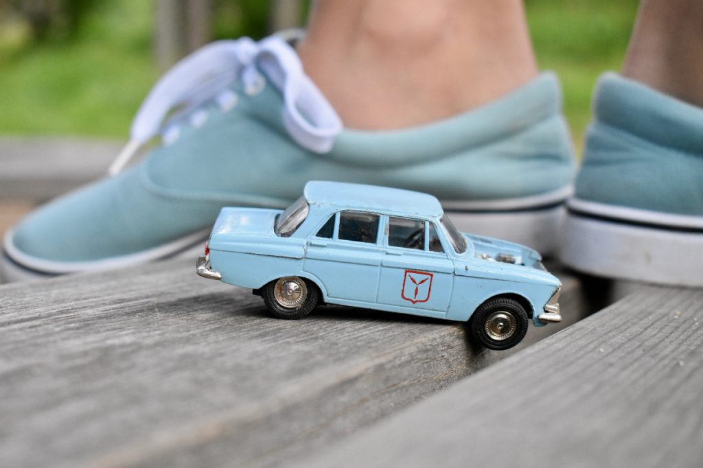 laps auto