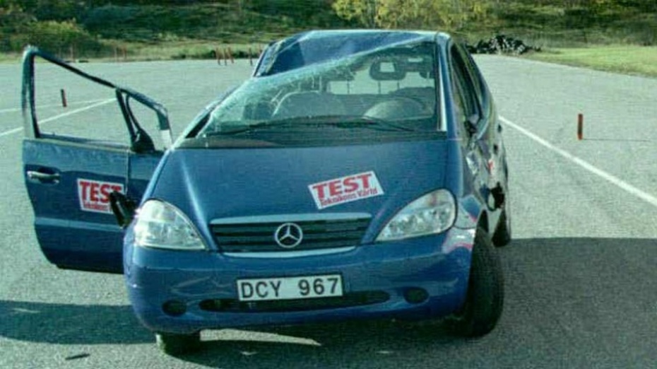 a-klass kummuli