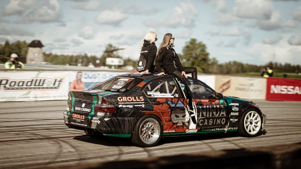 eesti drifti superfinaalid