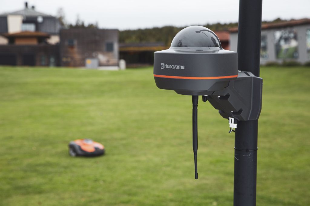 husqvarna robotniidukid
