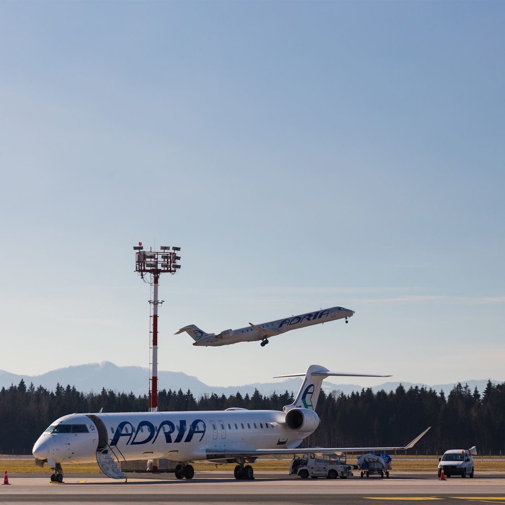 adria airways