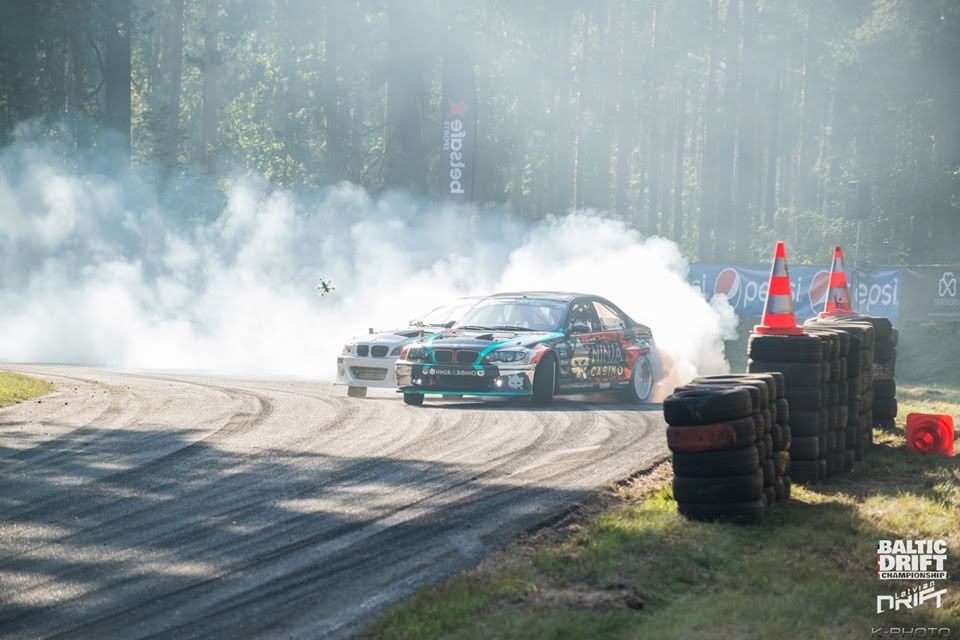 norman mihkel tults drifti