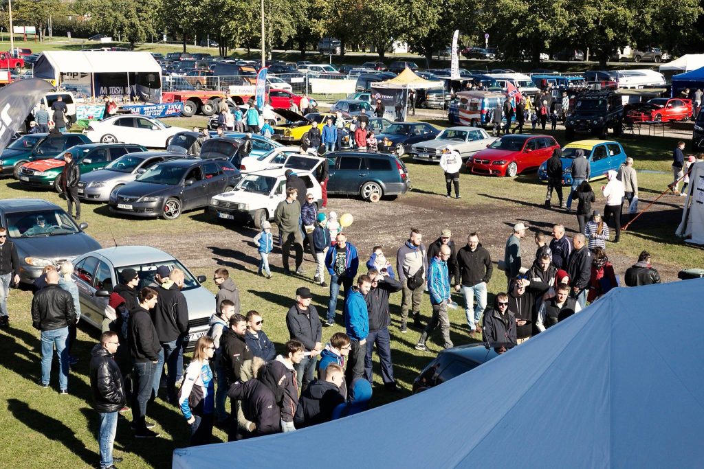 motoshow