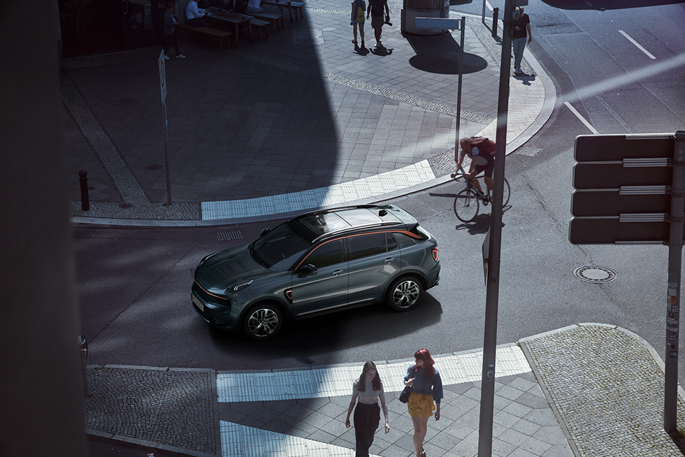 lynk & co