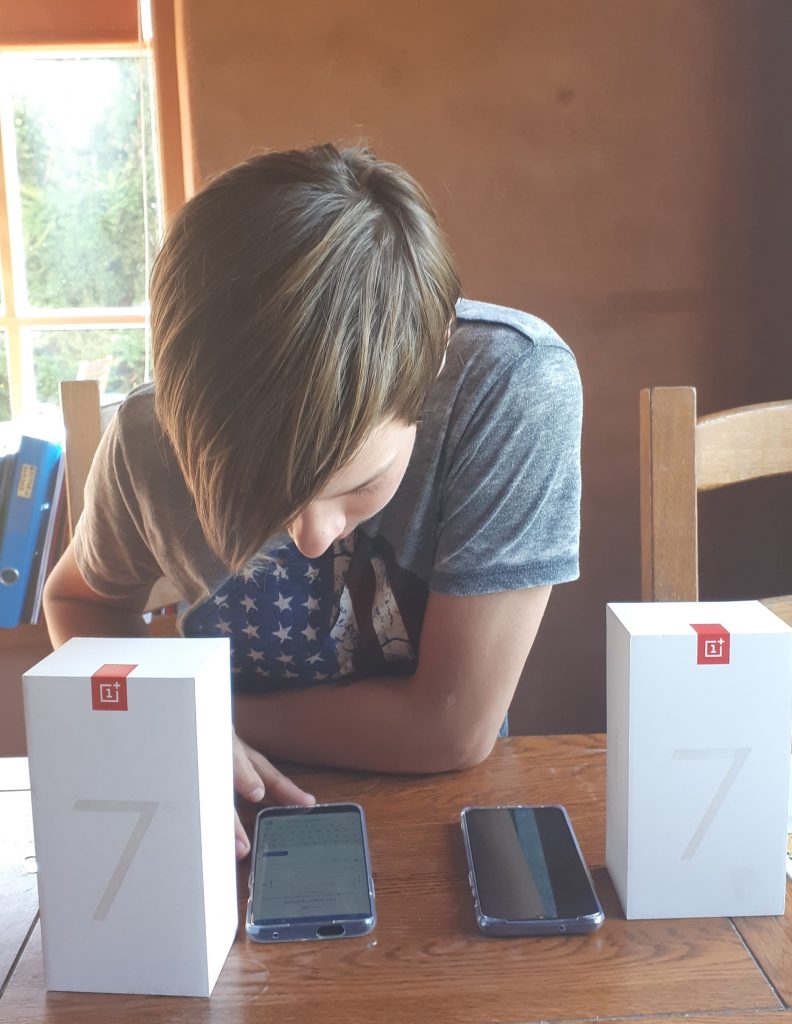 oneplus