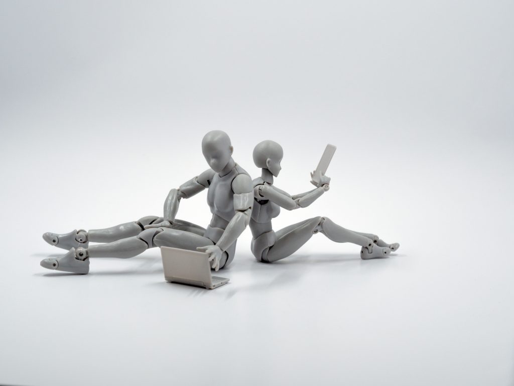 robotkolleeg