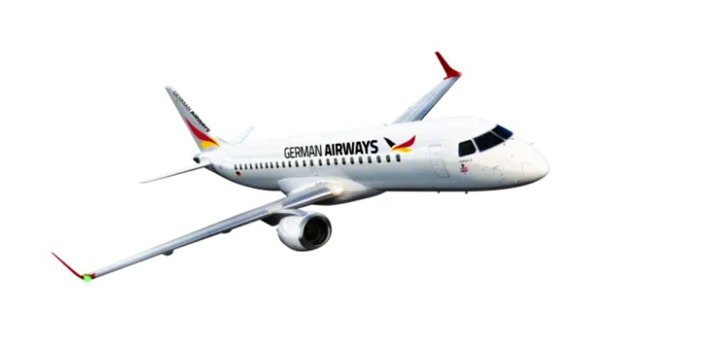german airways