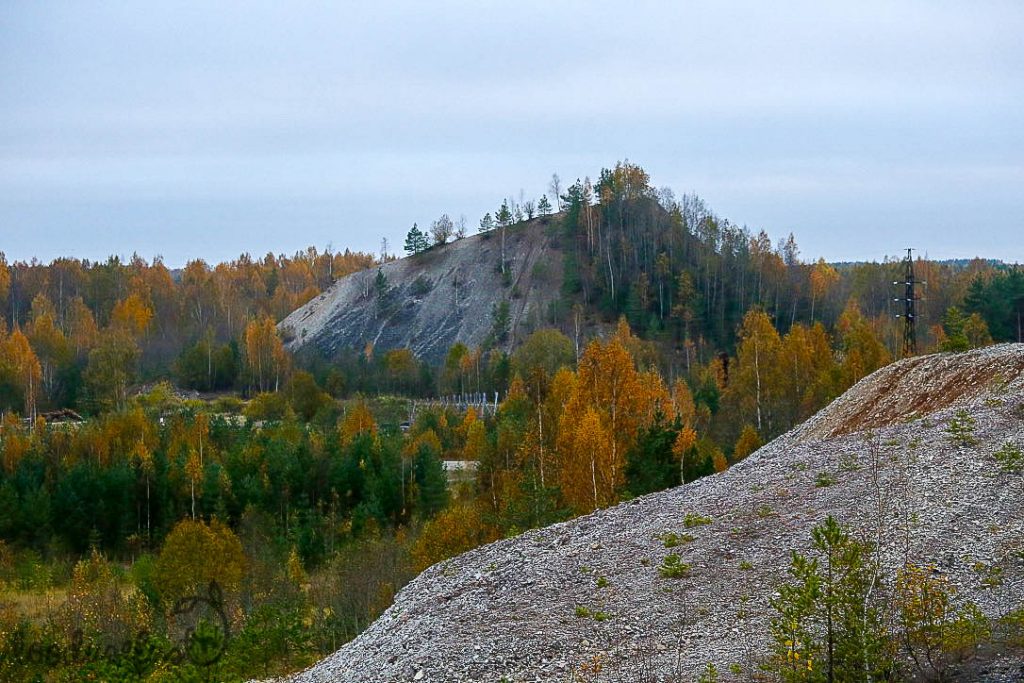 kaevandusi