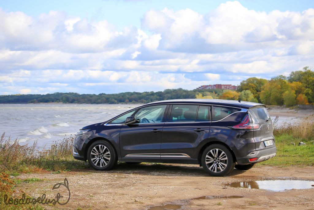 renault espace