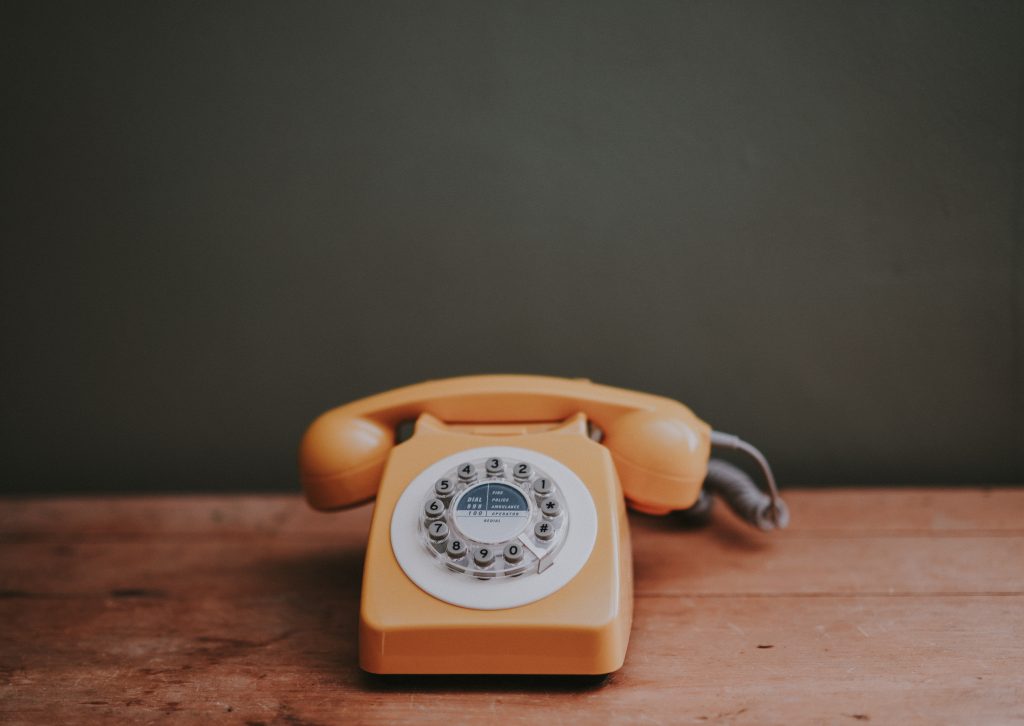 aki nõuandetelefon