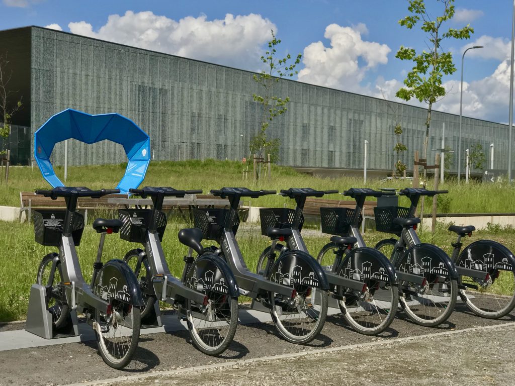 tartu rattaringluse