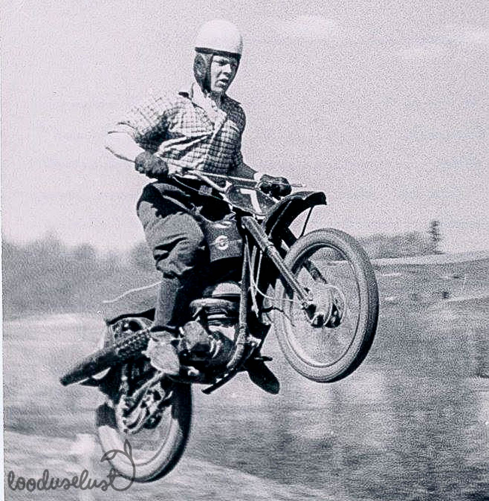 jaanikese krossirada