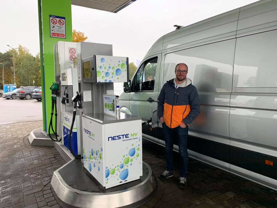 Neste MY