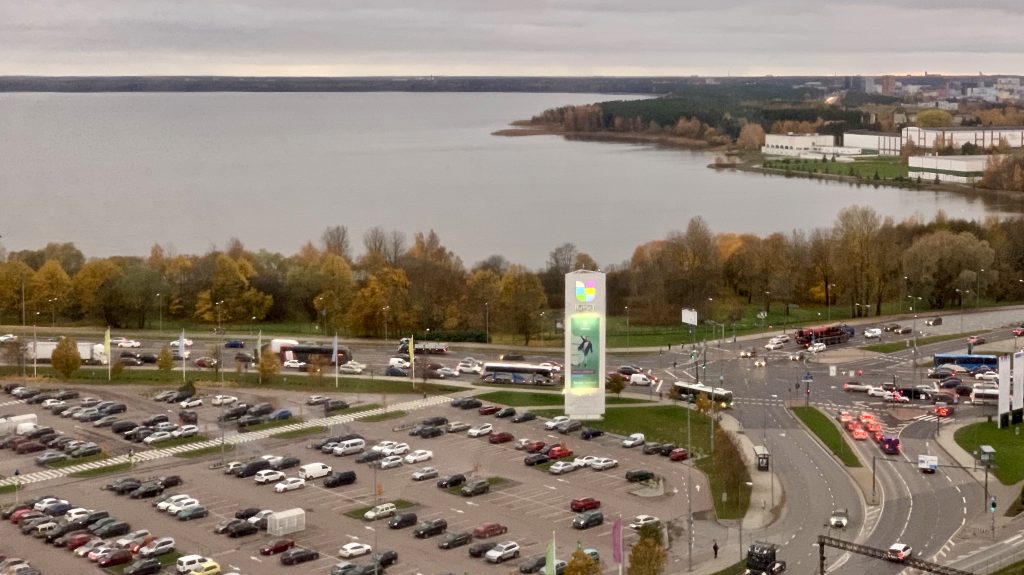 mupo võib parklas trahvida