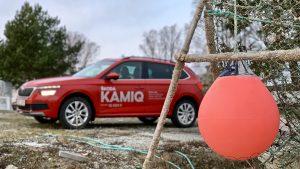 häirekeskusse kamiq