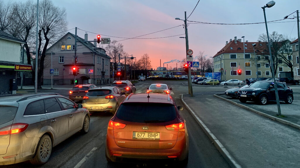 miks ummikud tekivad