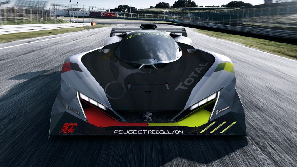 peugeot naaseb le mansi