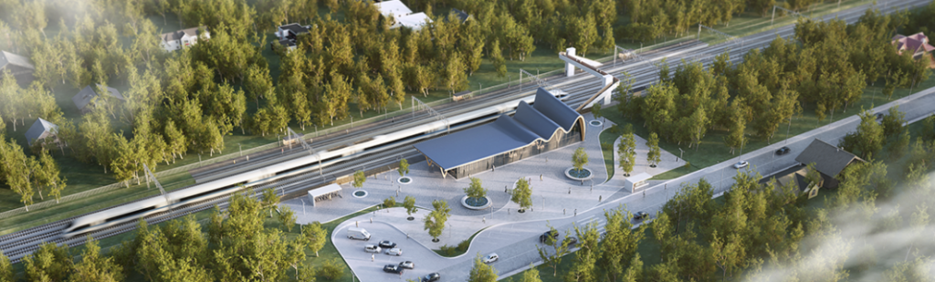 rail baltica