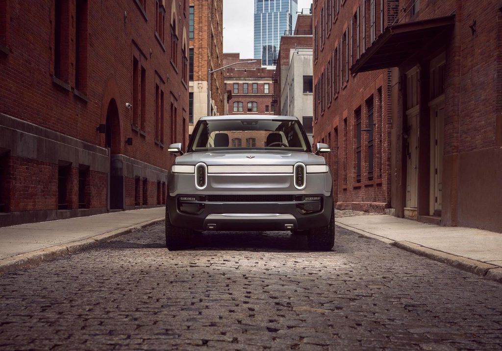 rivian