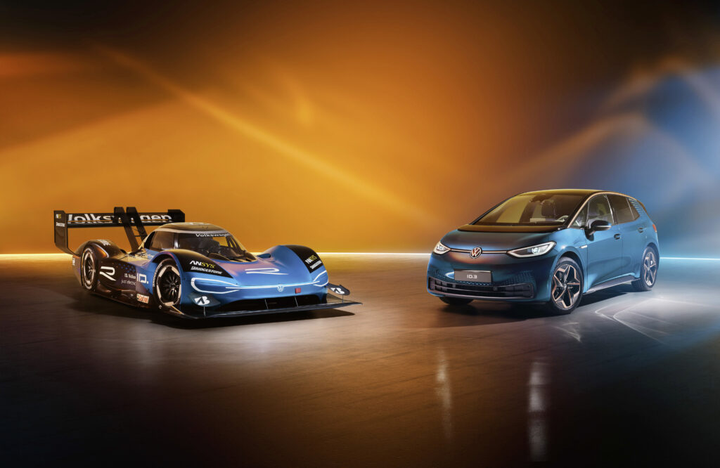 herbert diess noomis Nokia