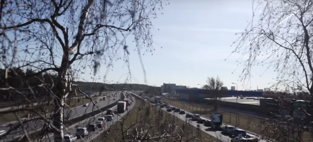 järvevana
