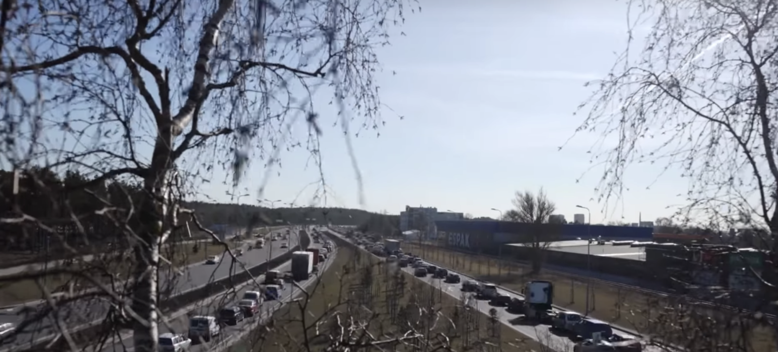 järvevana