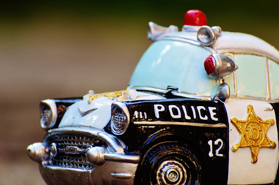 UK politsei vahetab diiselautode