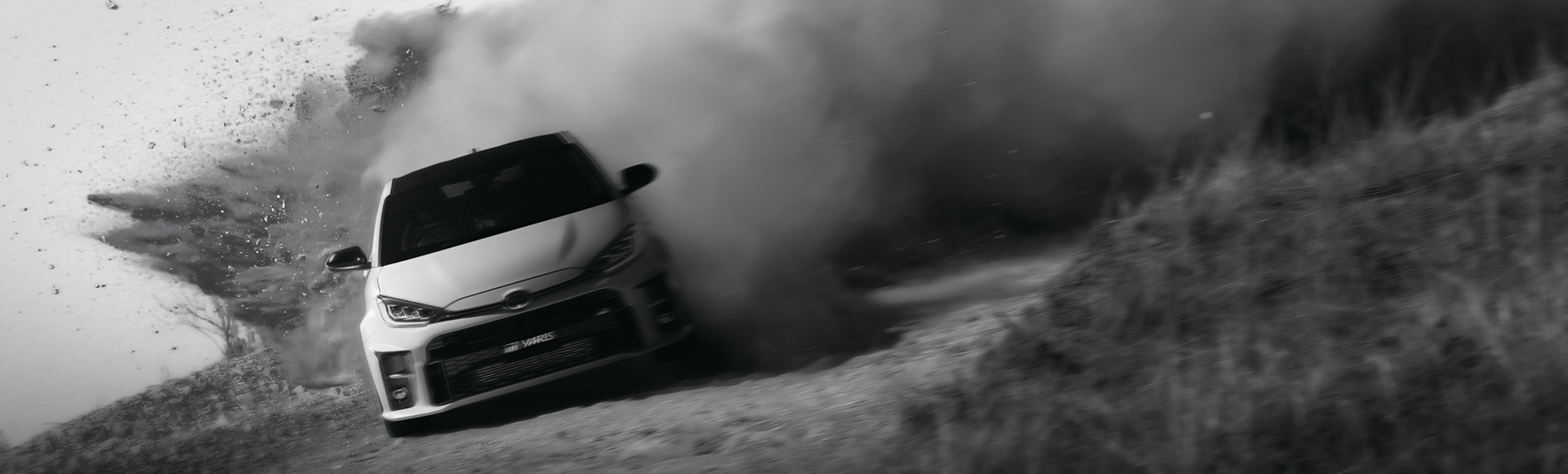 taskurakett yaris gr