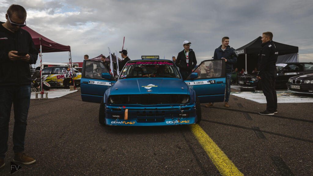 driftifilm
