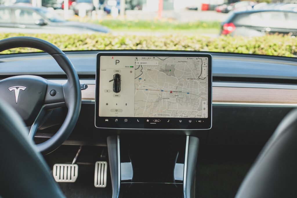 gps jälgimisseade
