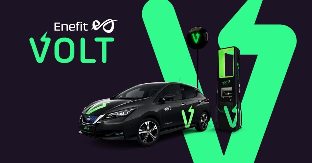 enefit volt