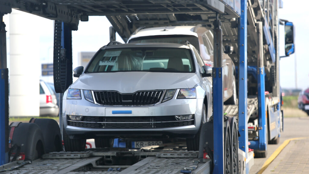 e-poest auto