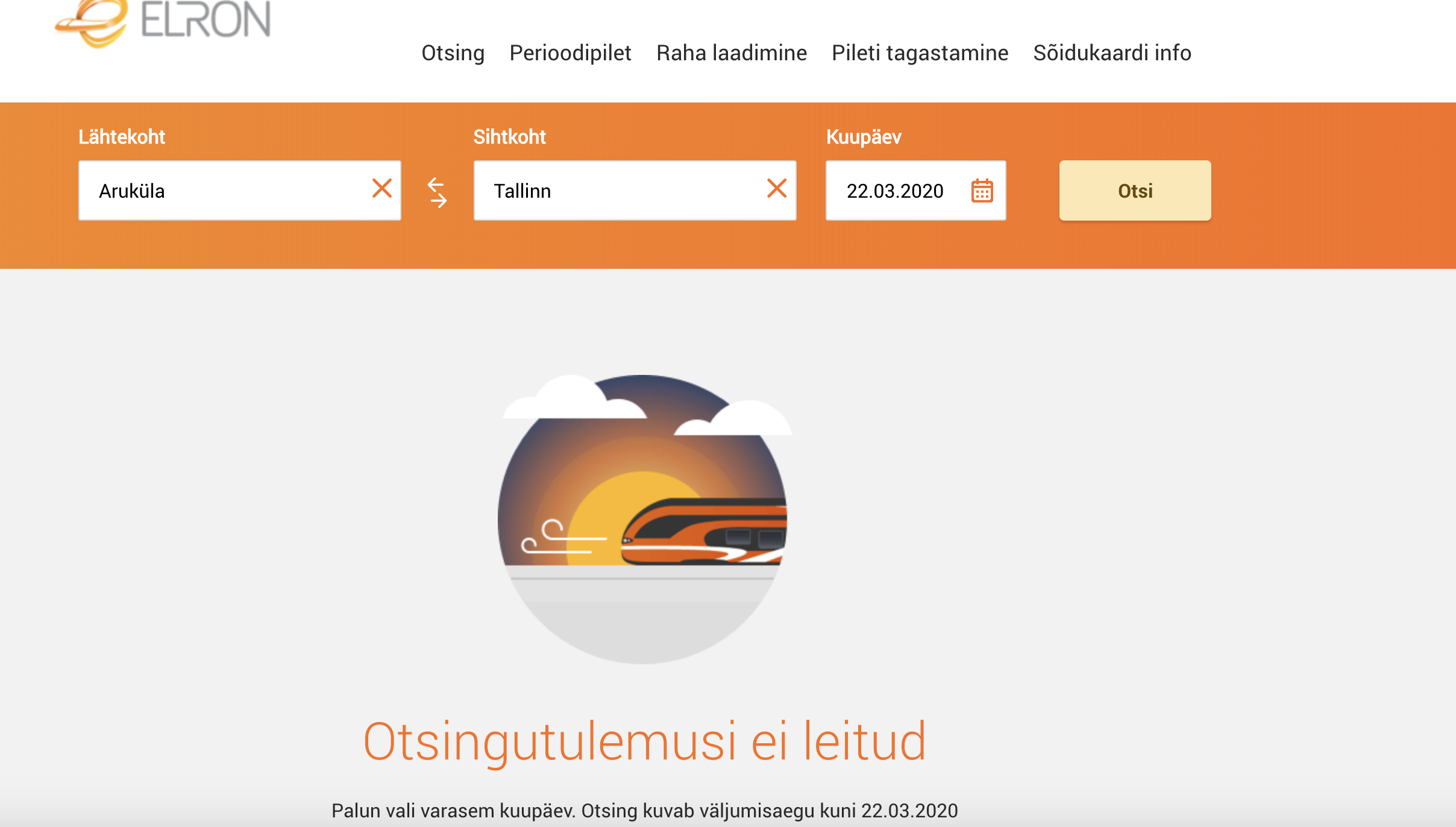 porgandid harvemini sõitma