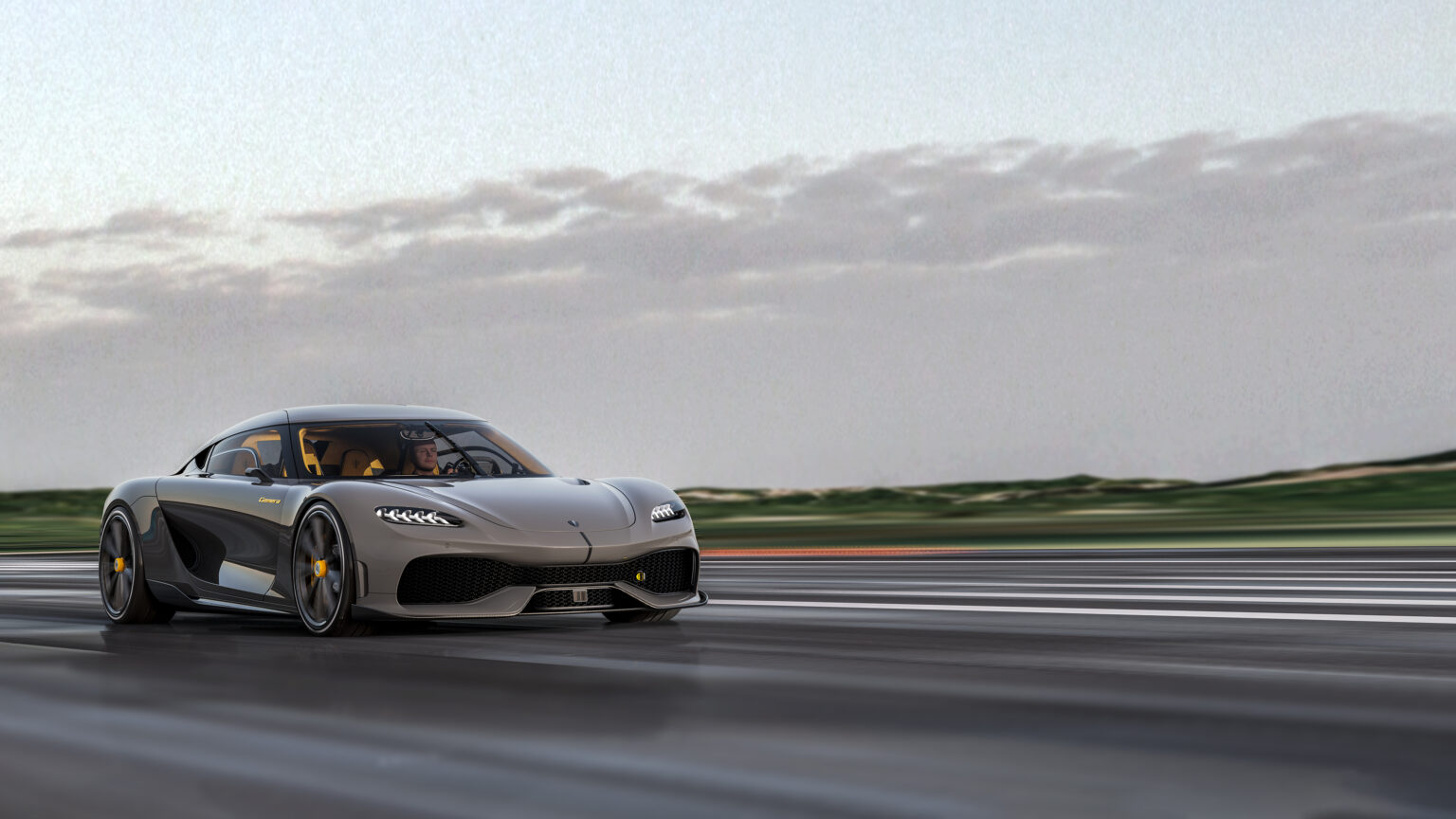 koenigsegg gemera