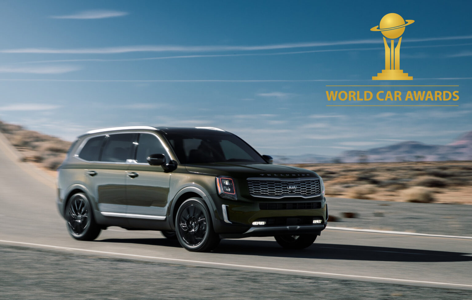 kia telluride
