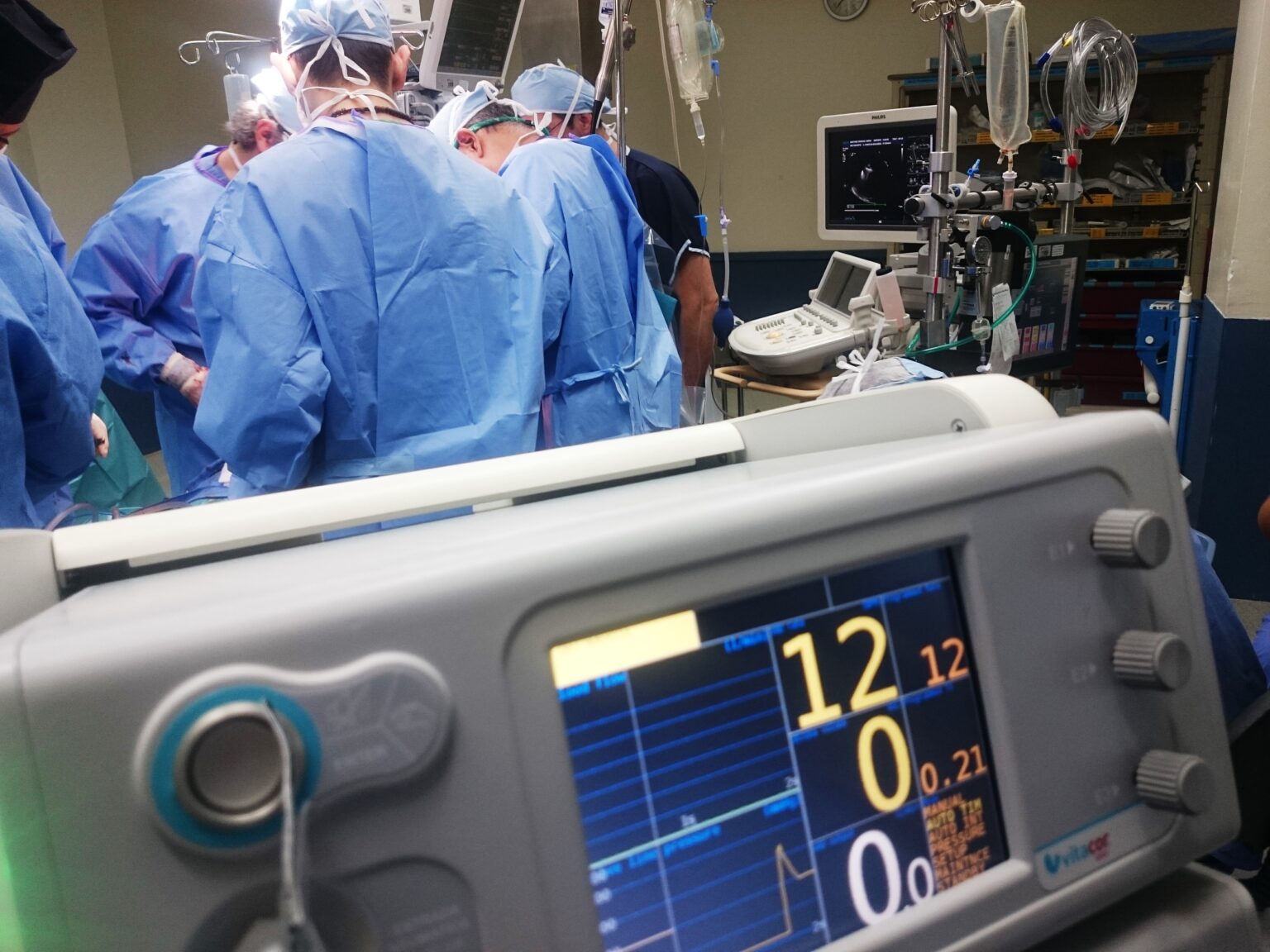 hingamisaparaatide