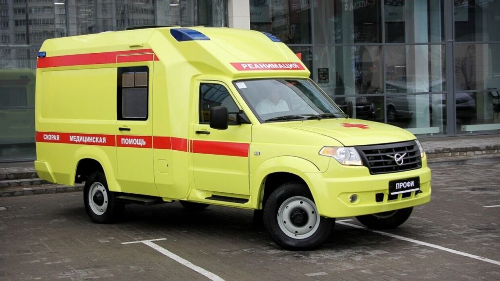 reanimobiilide