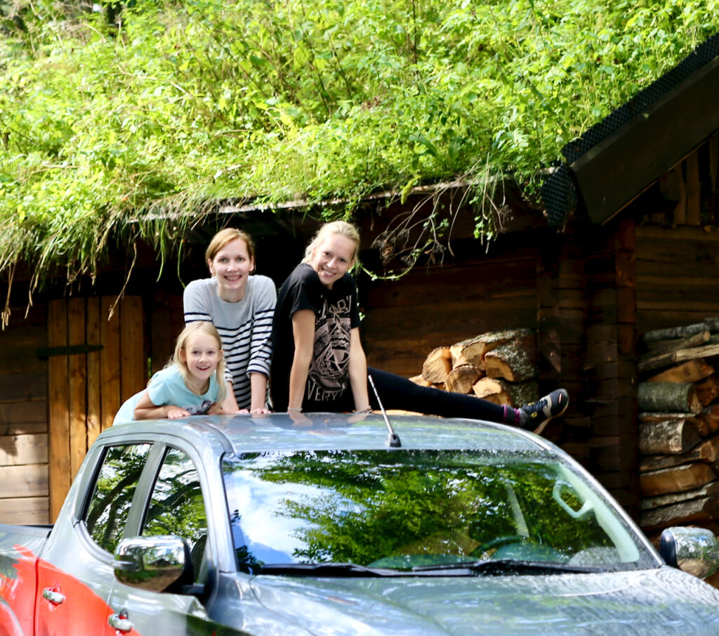 arva ära mis auto on pildil