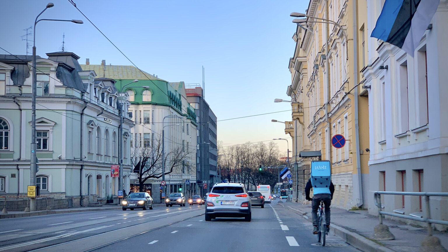 avariialtimad kohad tallinnas