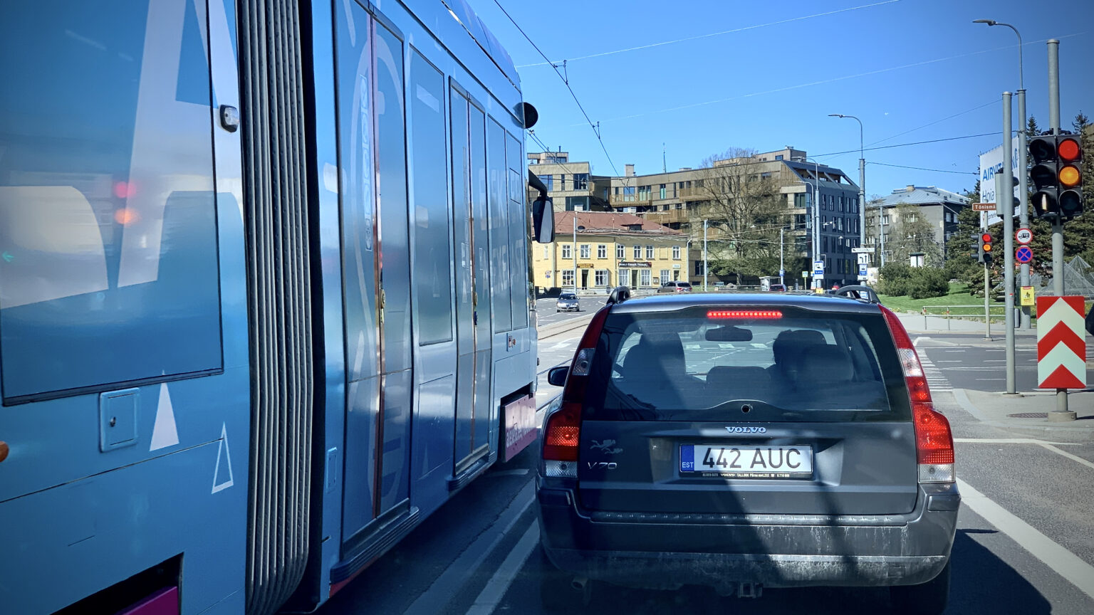 kesklinnas