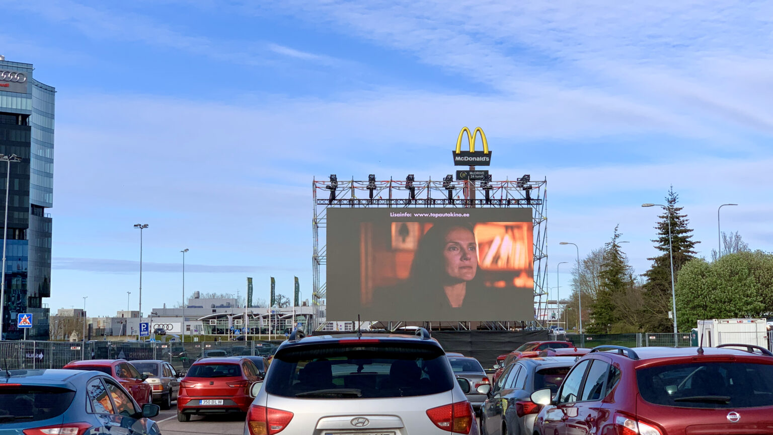 autokino