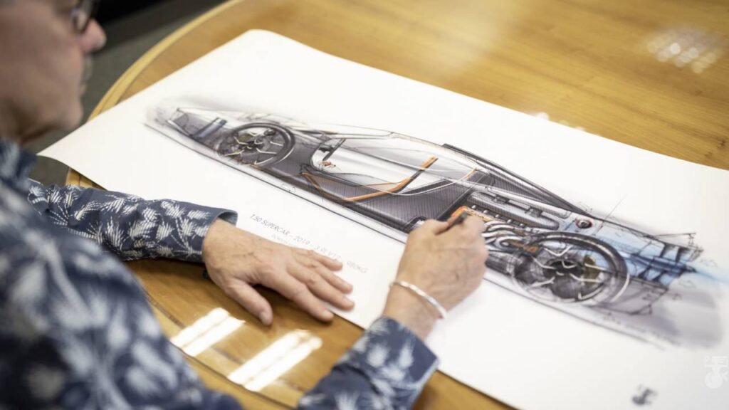 Gordon Murray Automotive