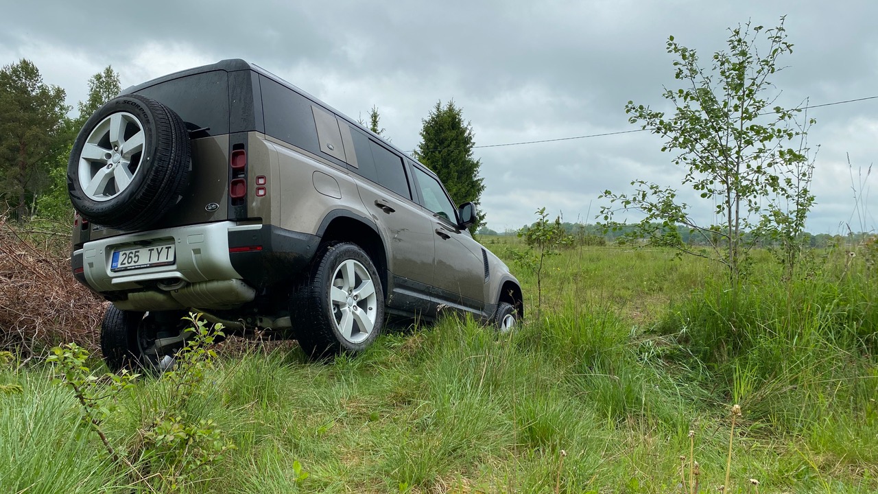 defender