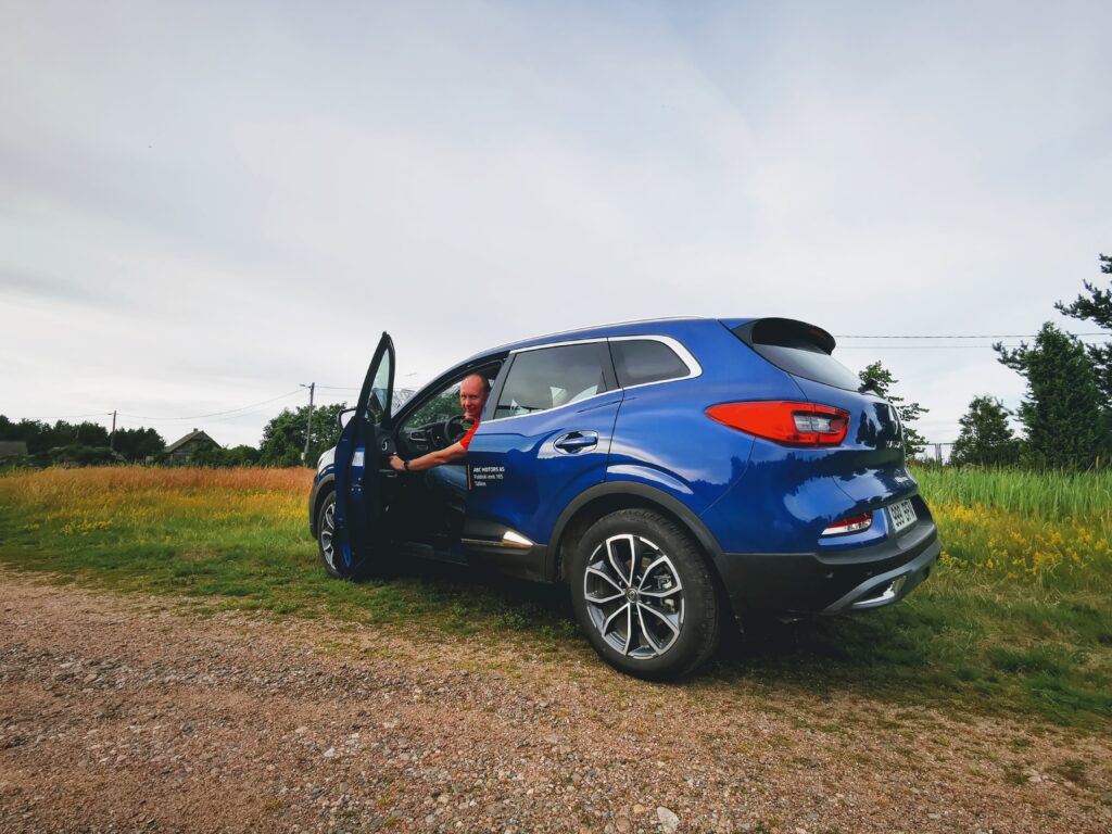 Renault Kadjar