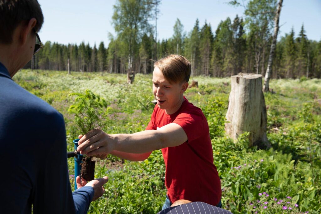 kogukonnaprogrammi