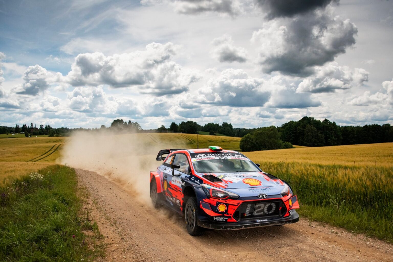terviseamet rally estonia